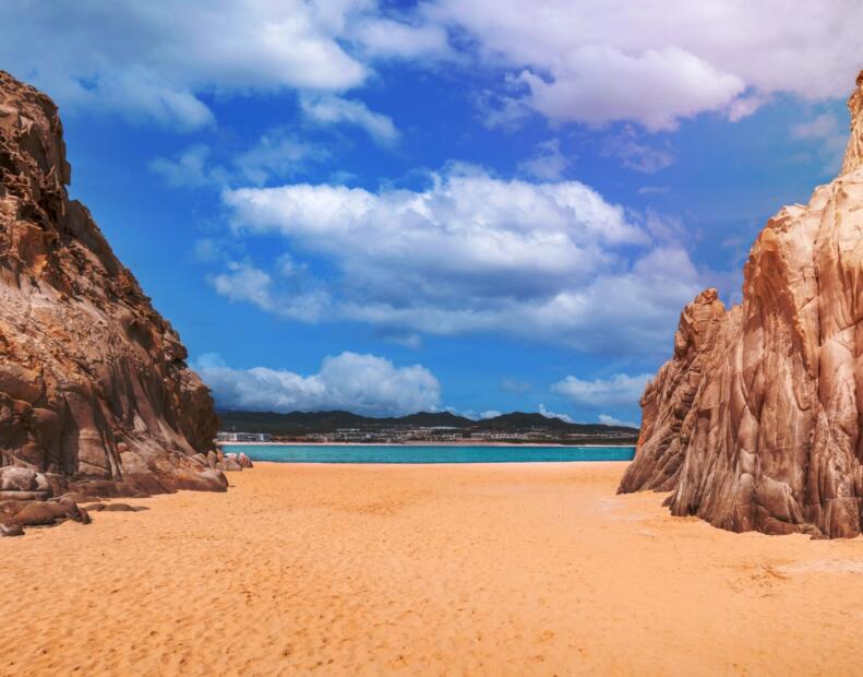 Playa del Amor