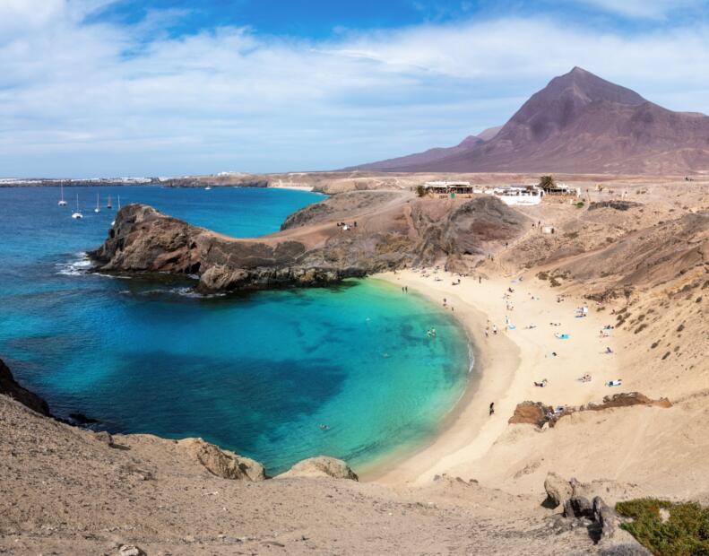 Na jakie dodatkowe wydatki trzeba być przygotowanym na Lanzarote?
