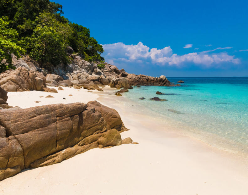 Rawa Island
