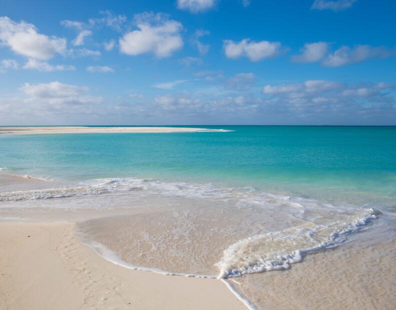 Playa Paraíso