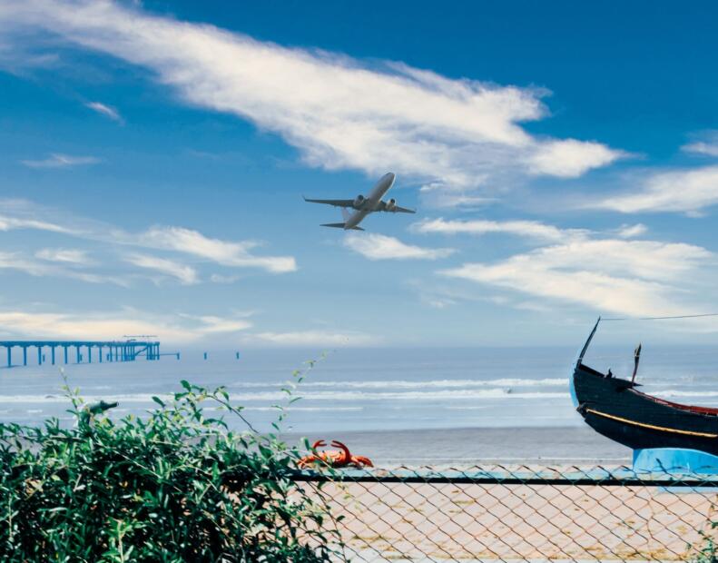Inani Beach