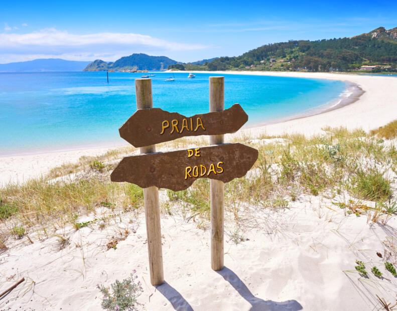 Playa de Rodas