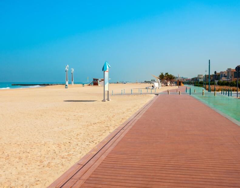 Kite Beach