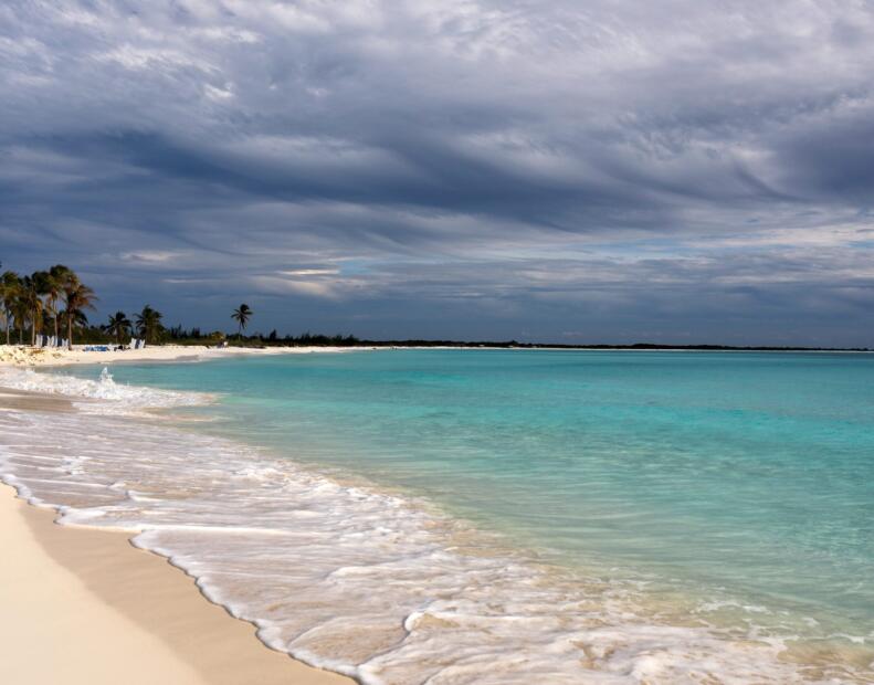 Playa Sirena