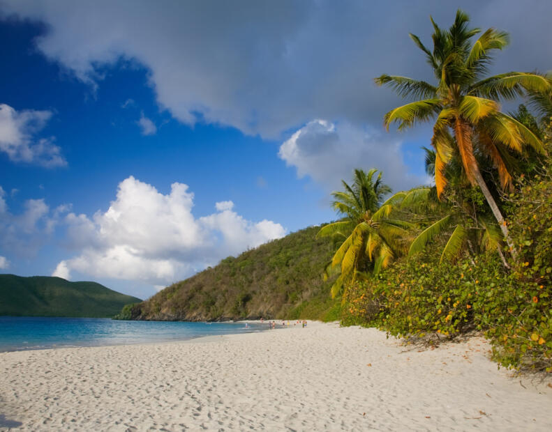 Cinnamon Bay