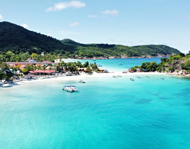 Redang Island