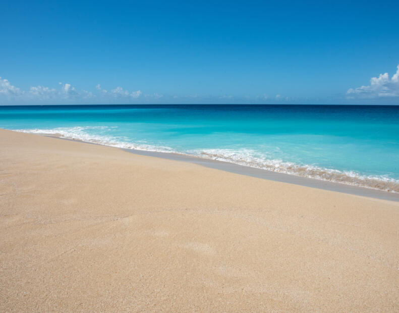 Sandy Point Beach