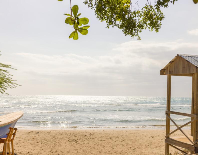 Treasure Beach