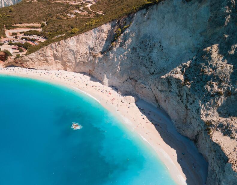 Porto Katsiki
