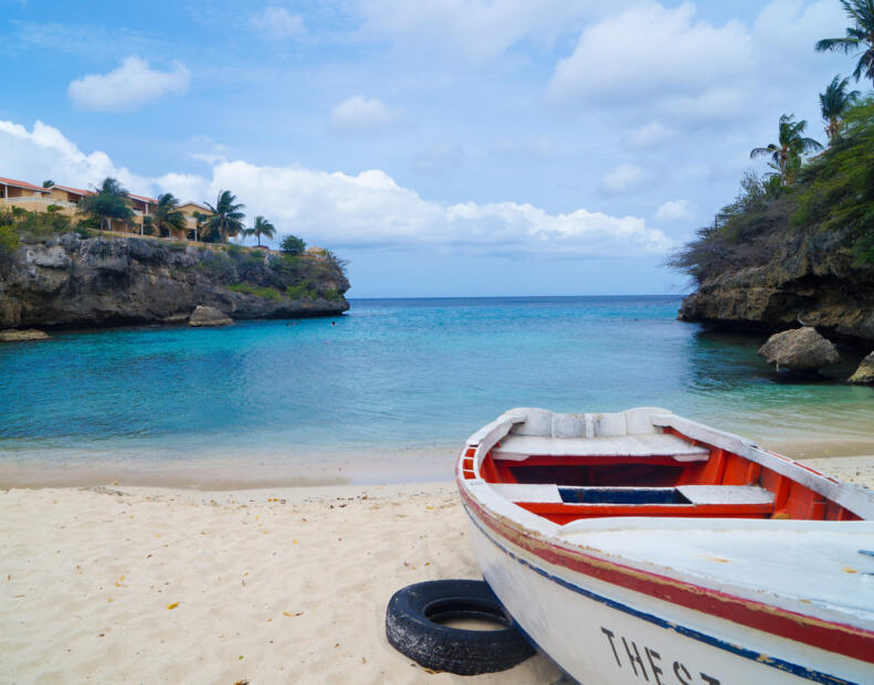 Playa Lagun