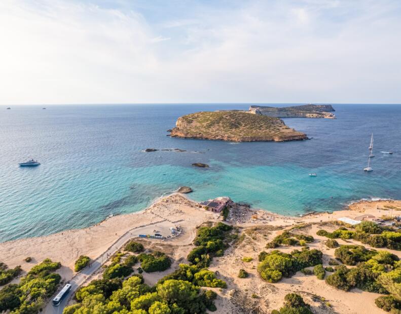 Cala Comte