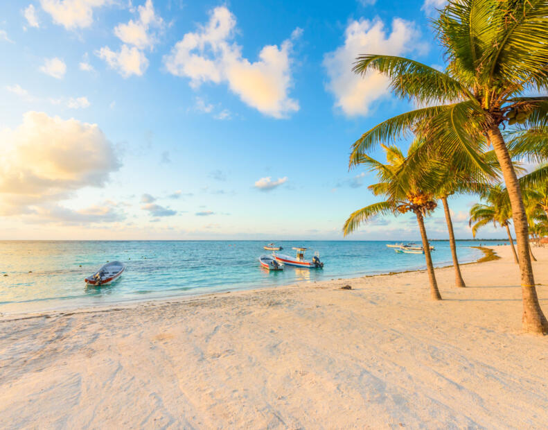 Akumal Beach