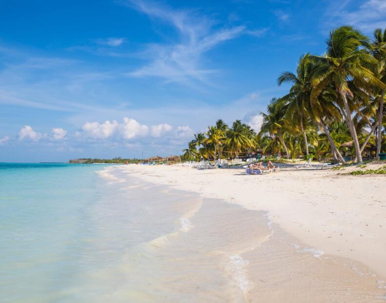 Cayo Levisa