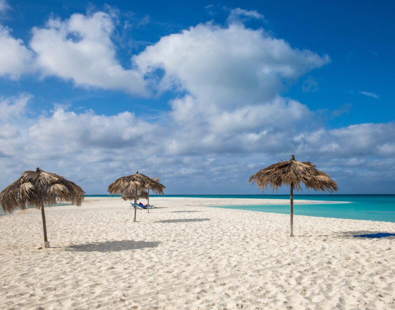Playa Paraiso