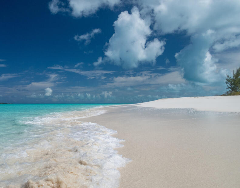 Tropic of Cancer Beach