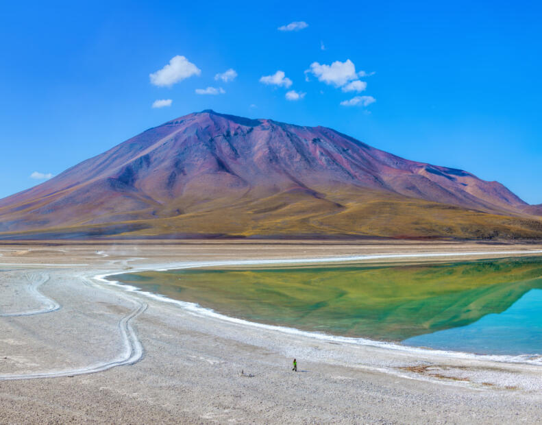 Laguna Verde