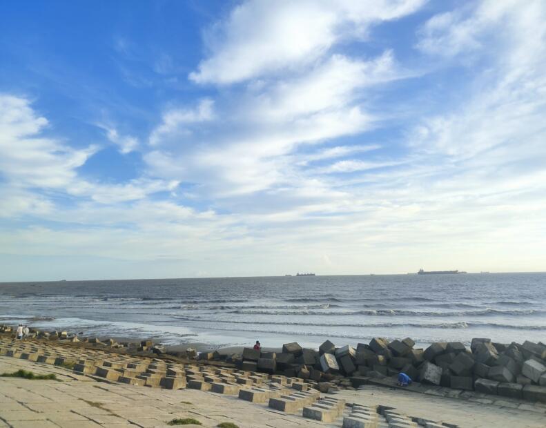 Parki Beach