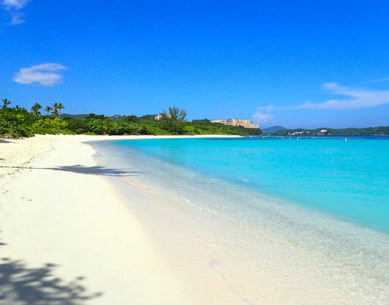 Lindquist Beach