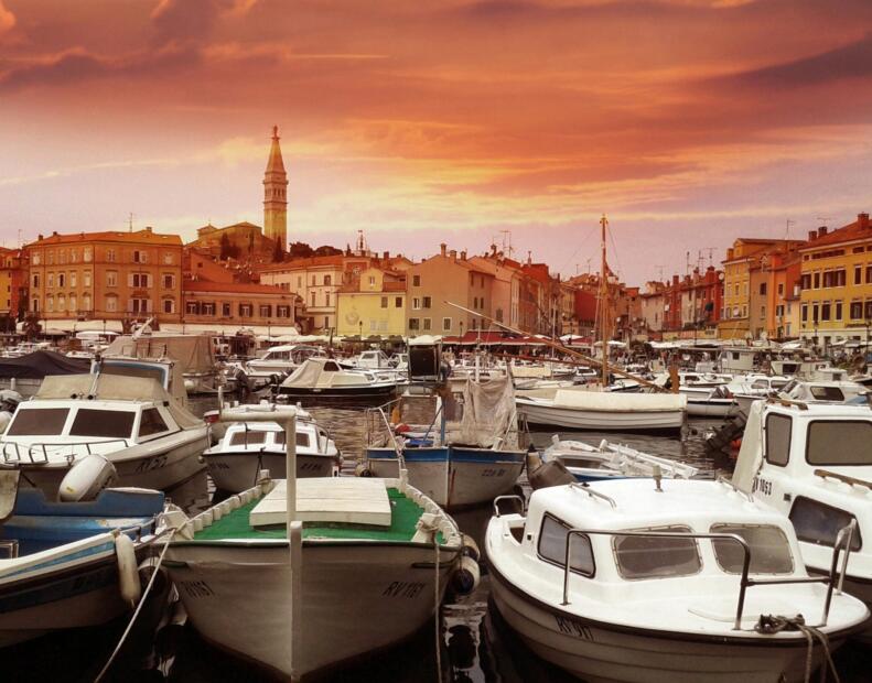 Co zrobić po kontakcie z jeżowcem w Chorwacji?