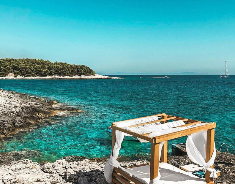 Jak chronić się przed jeżowcami, jeśli występują.