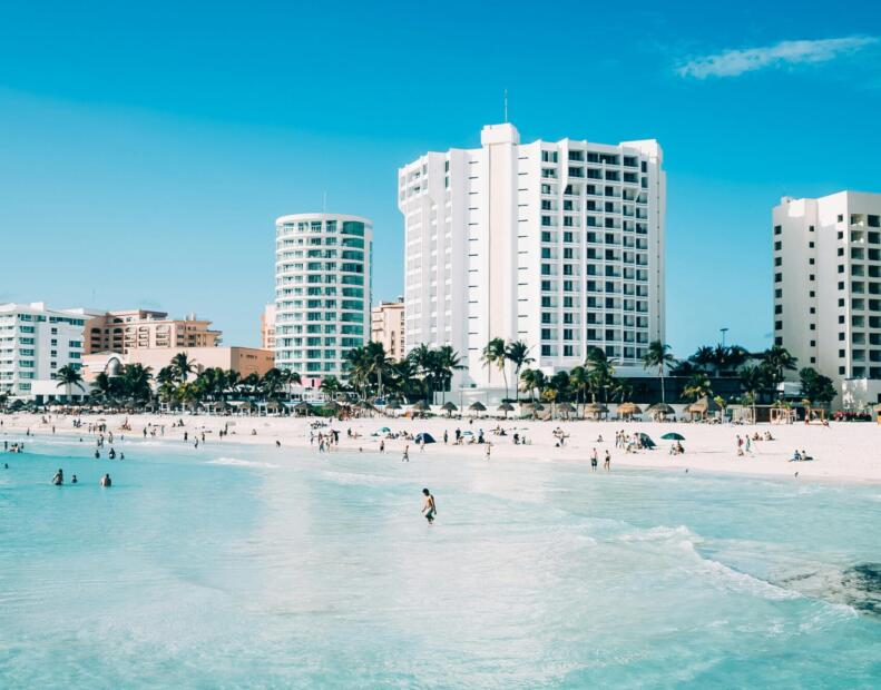 Jak chronić się przed jeżowcami, jeśli występują.