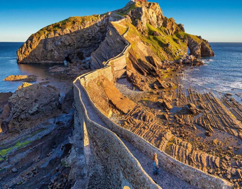 Co zrobić po kontakcie z jeżowcem w Hiszpanii?