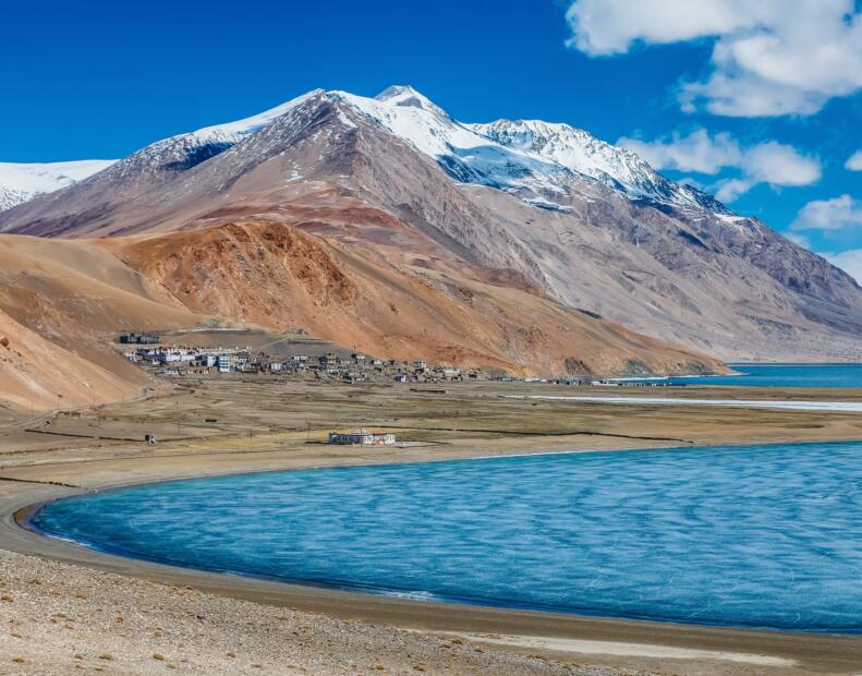 Co zrobić po kontakcie z jeżowcem w Boliwii?