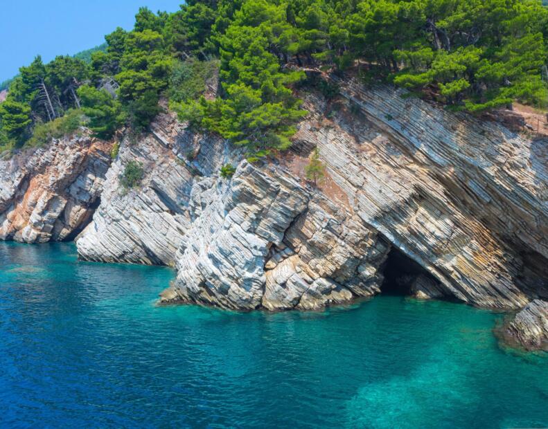 Jak chronić się przed jeżowcami, jeśli występują.