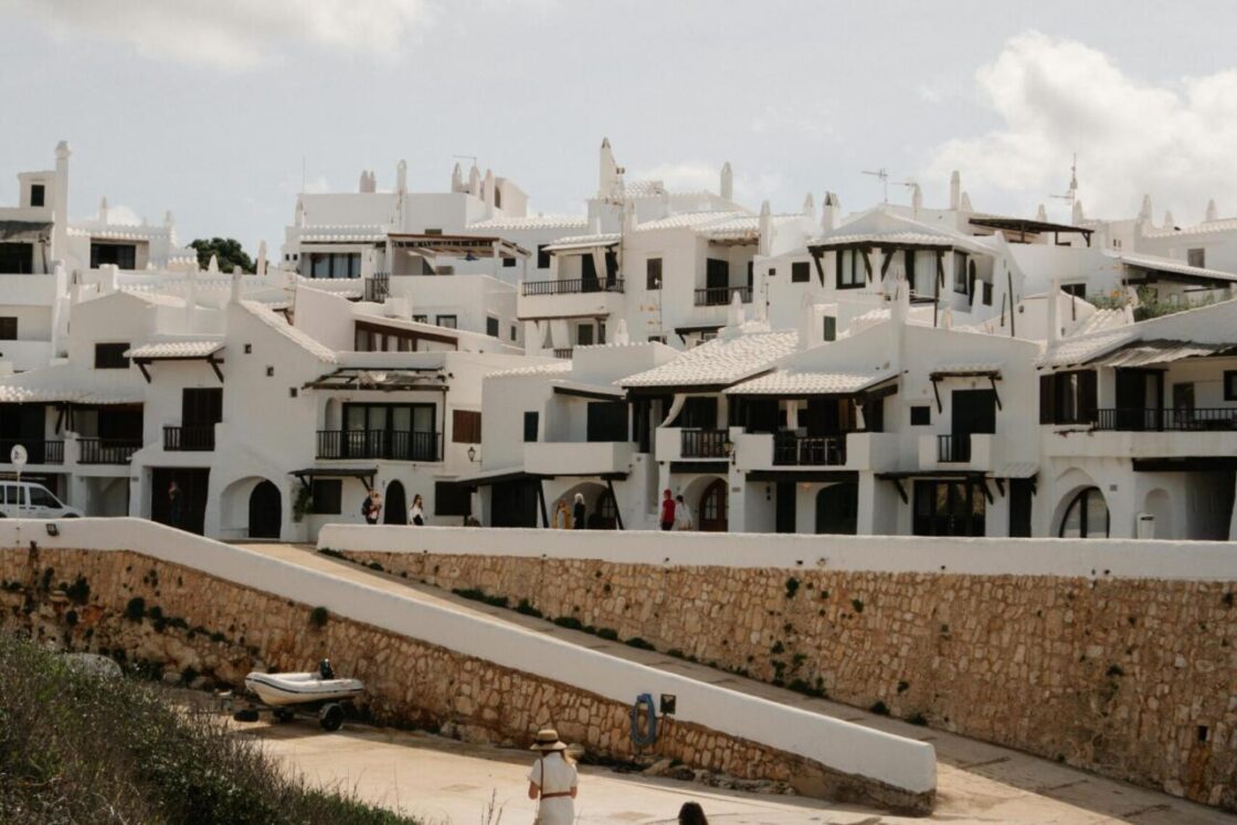 Czy na Minorce są jeżowce?