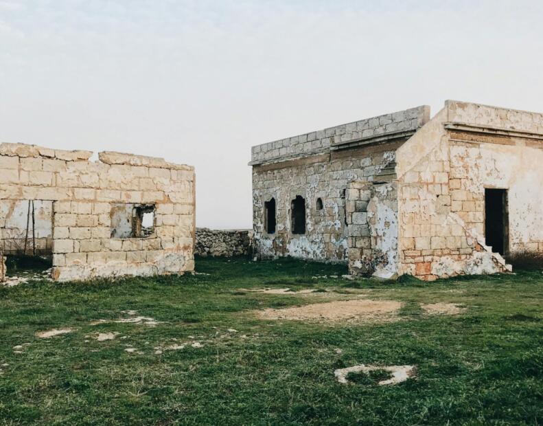 Jak chronić się przed jeżowcami, jeśli występują.