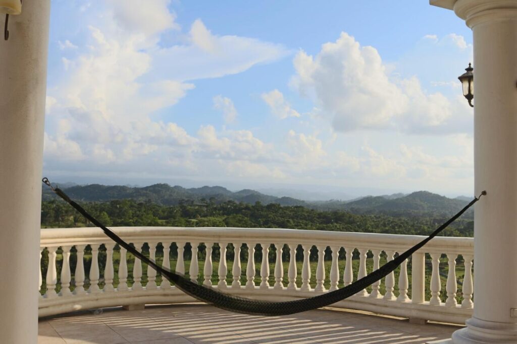 Czy na Belize są jeżowce?