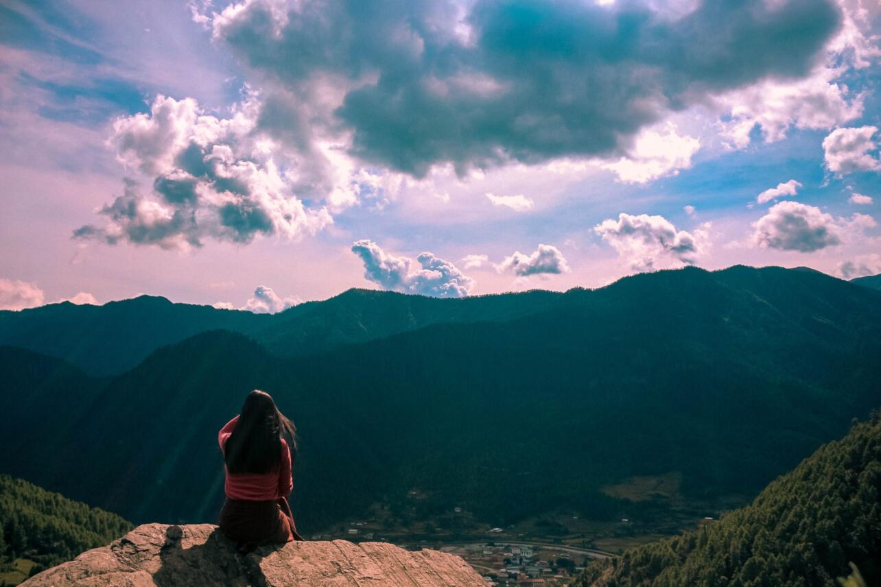 Czy w Bhutanie są jeżowce?